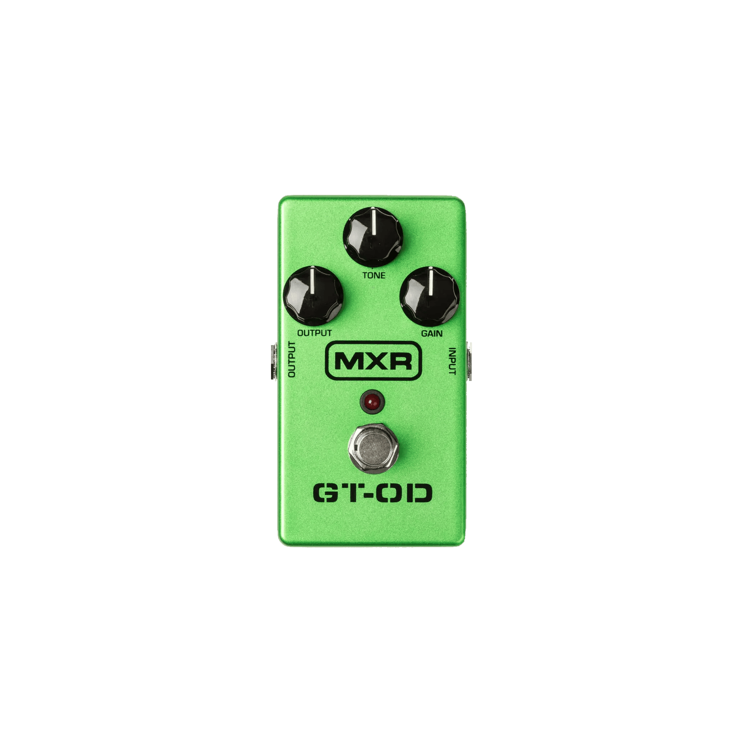 MXR GT-OD M193 Dunlop
