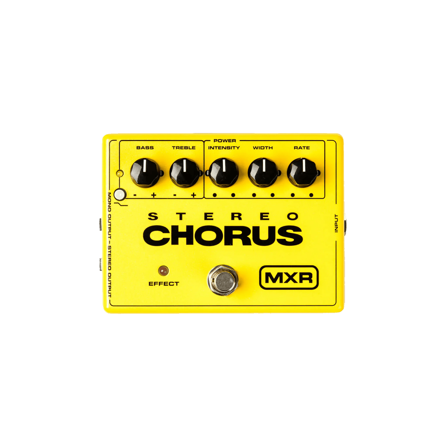 MXR- Stereo Chorus M134 Dunlop