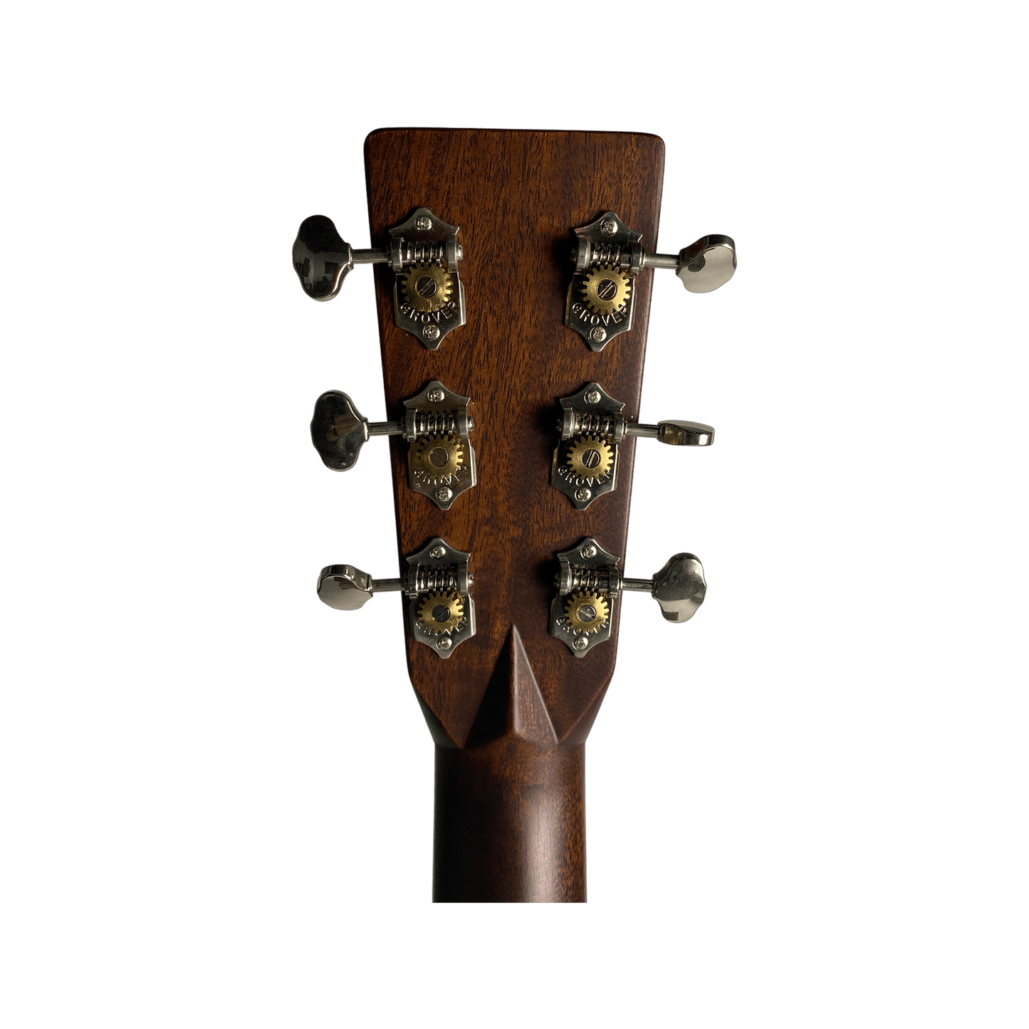 Martin - D28 Standard Art of Guitar