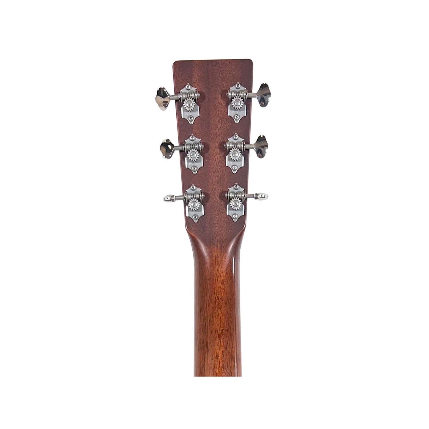Martin Custom Shop Westside Sinker Mahogany Limited Art of Guitar