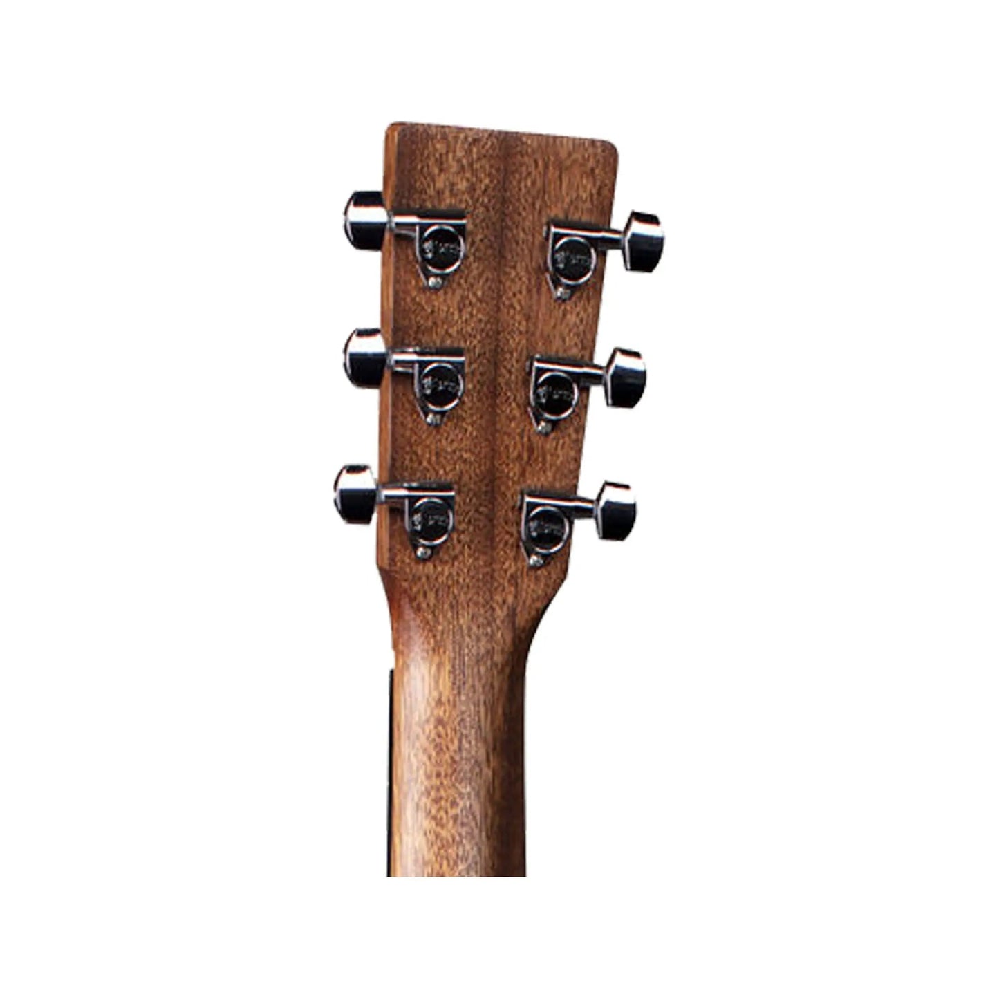Martin D-10E Road Series Natural Sapele Sadek