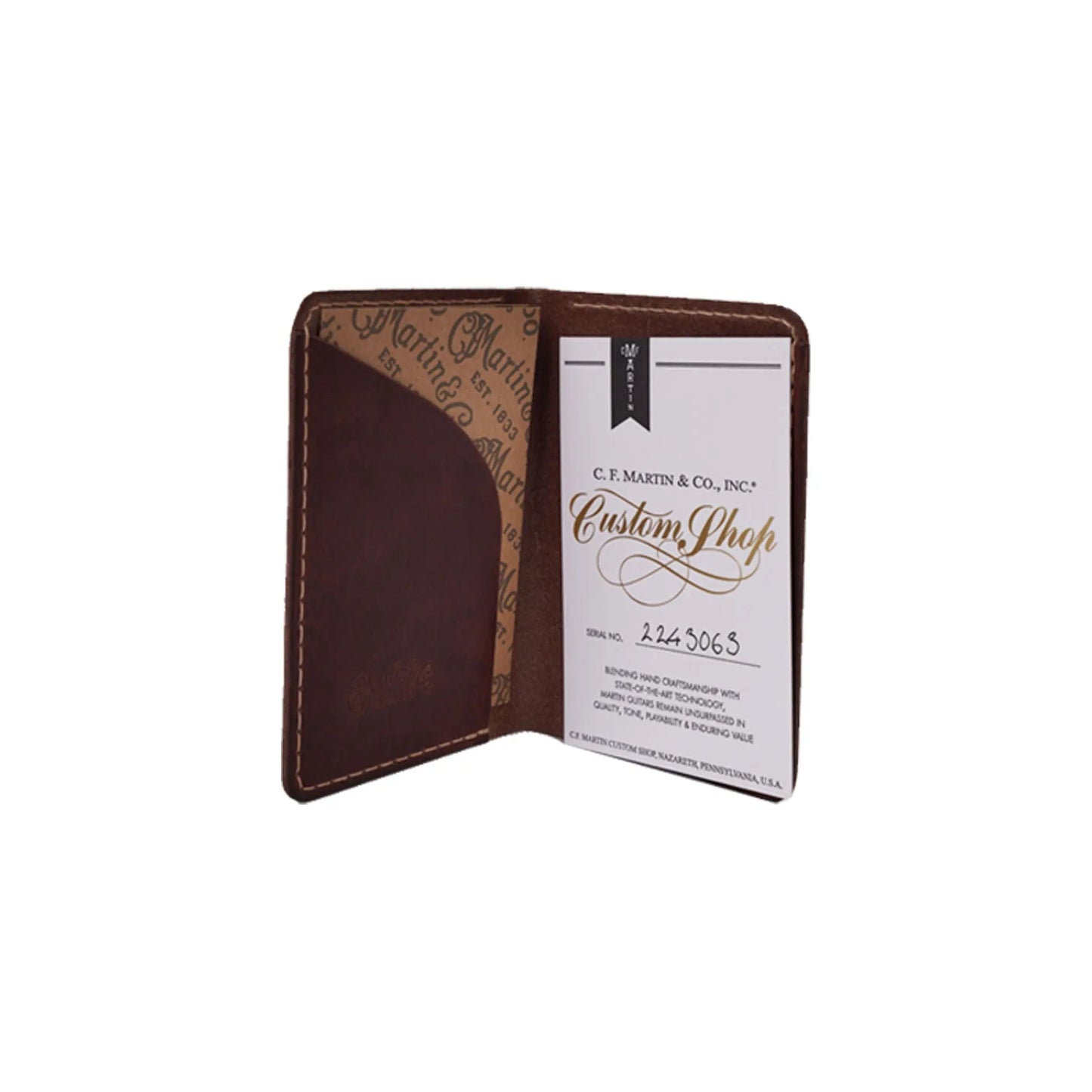 Martin OM Custom Shop, Sinker Mahogany Ltd Edition Art of Guitar