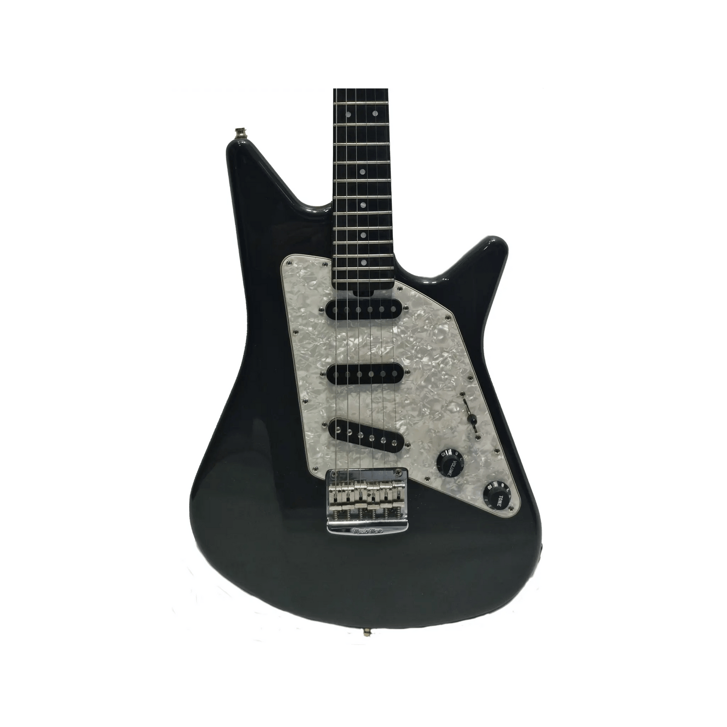 Music Man - Albert Lee SSS MUSIC MAN