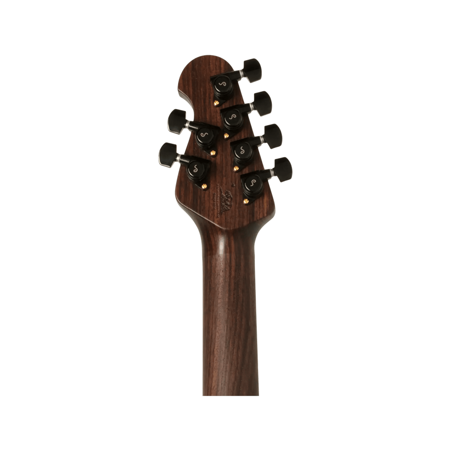 Music Man - BFR Luke III Maple Top - Woody MUSIC MAN