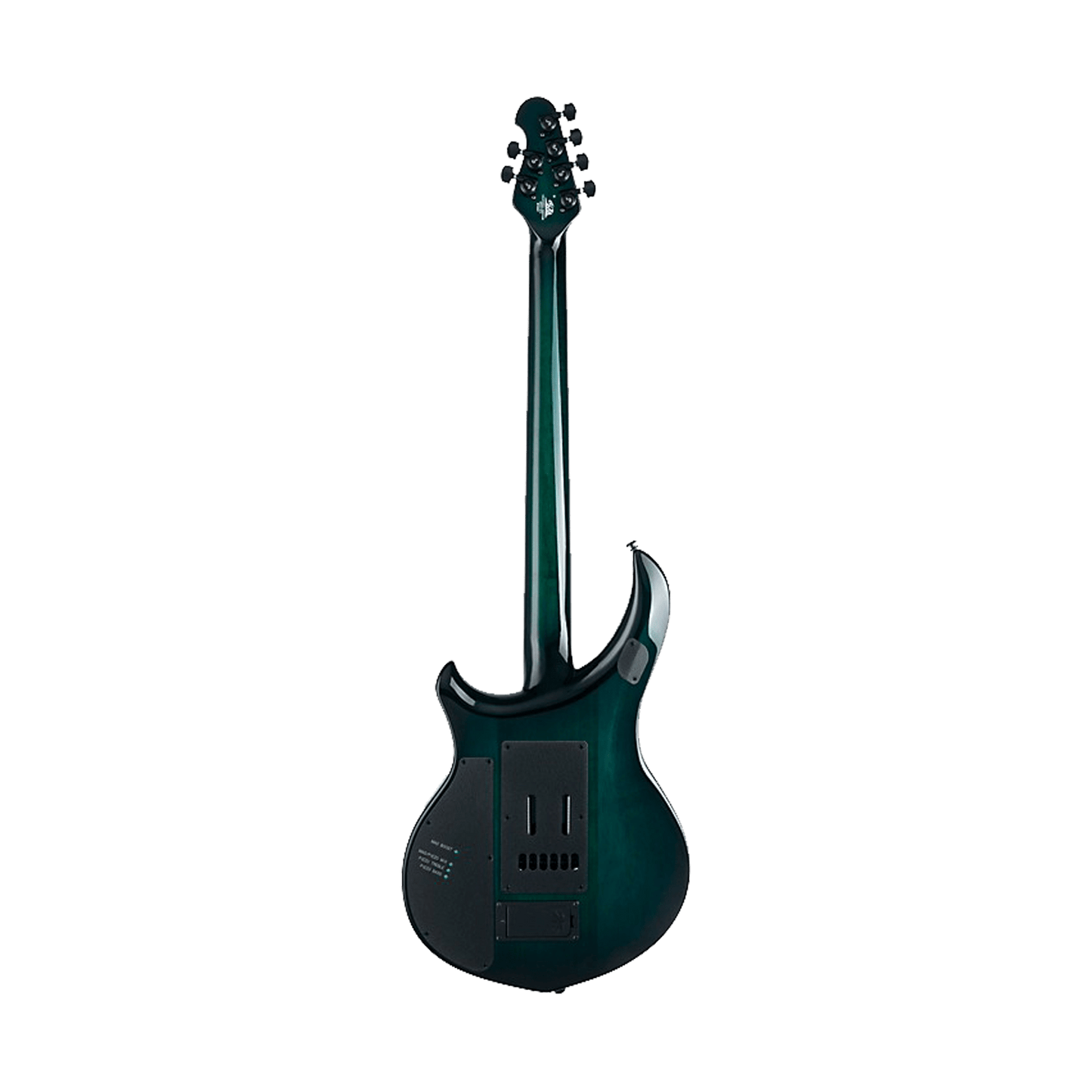 Music Man - John Petrucci Majesty 6 EF MUSIC MAN