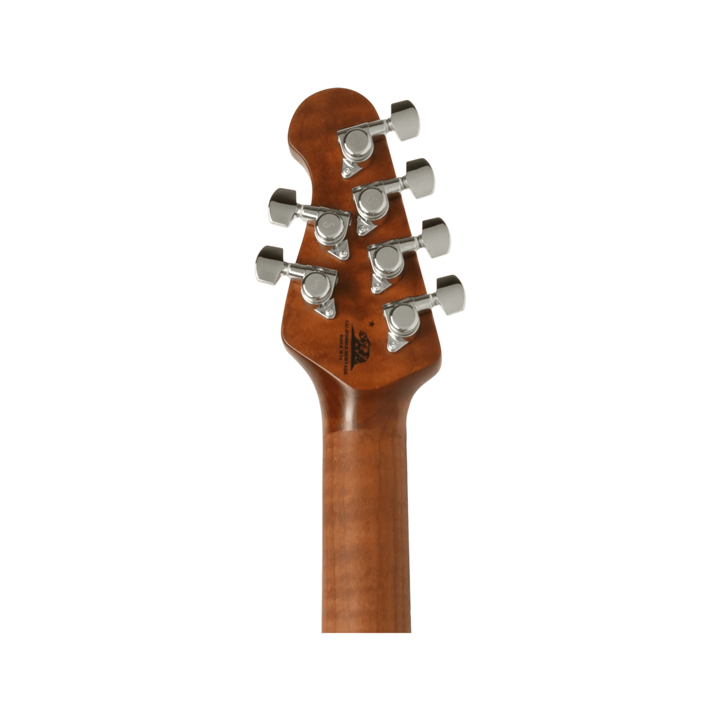 Music Man BFR Valentine with Bigsby Carmelo MUSIC MAN