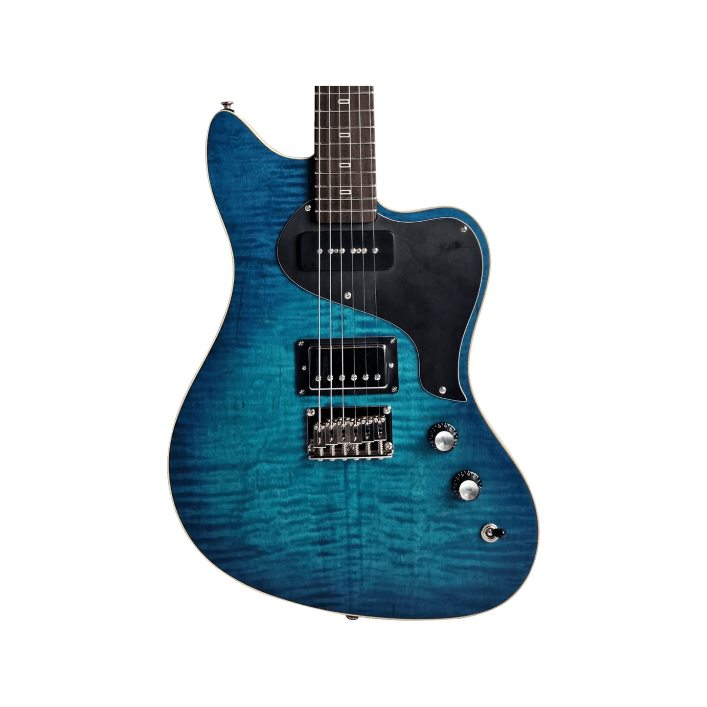 PJD - ST. John Elite PJD