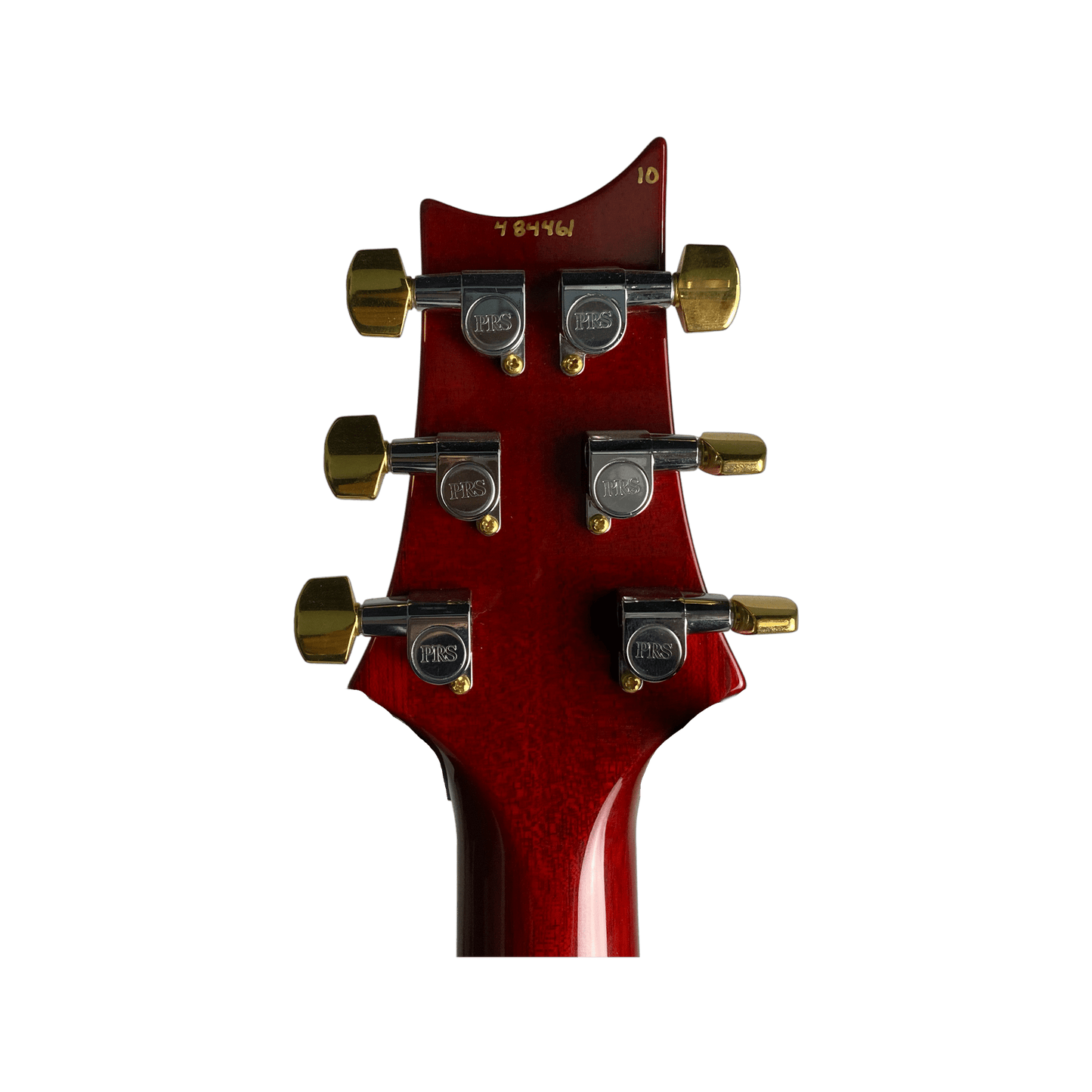 PRS - Custom 24 (10 top), Brazilian Limited Edition Art of Guitar