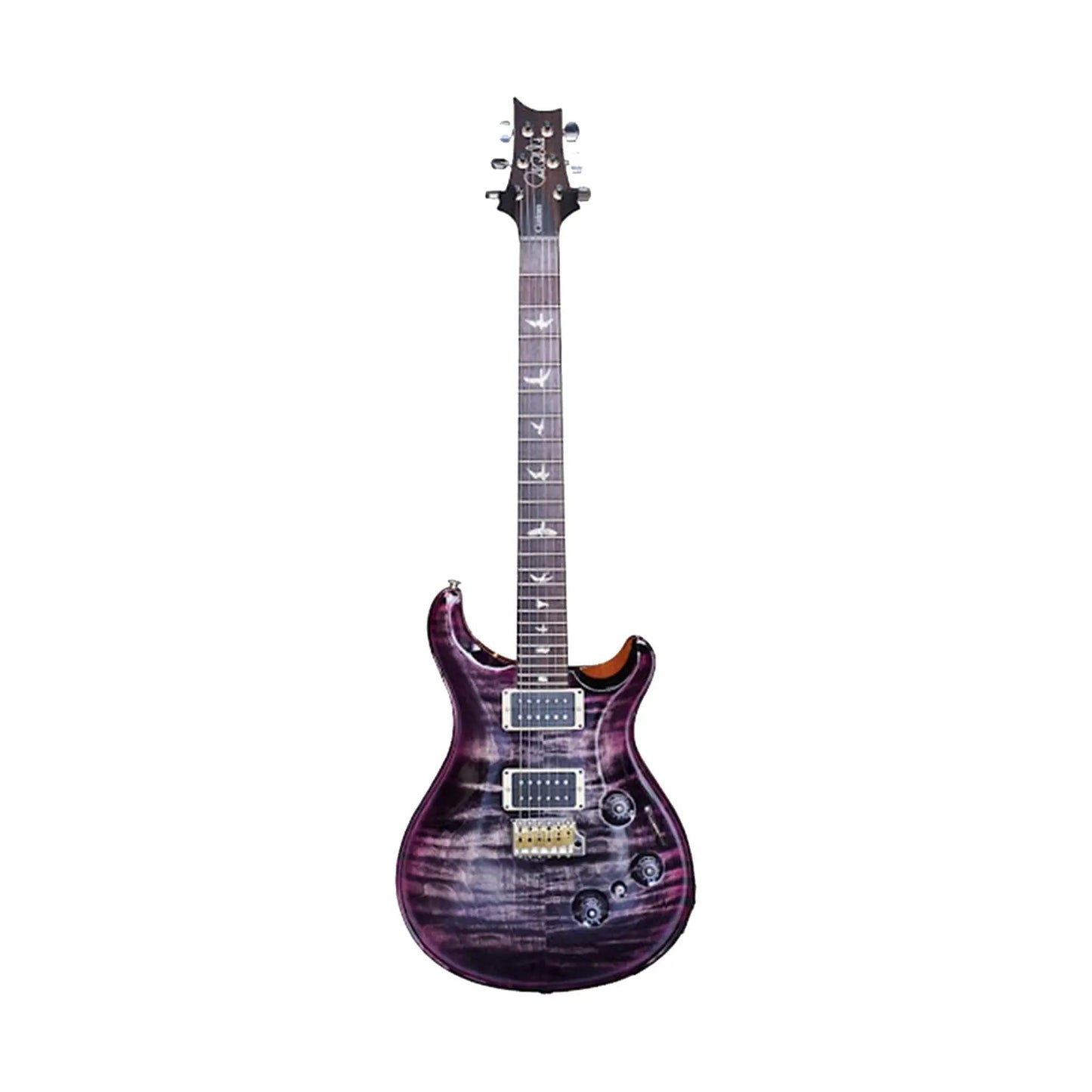 PRS Custom 24 Core Piezo Melody House
