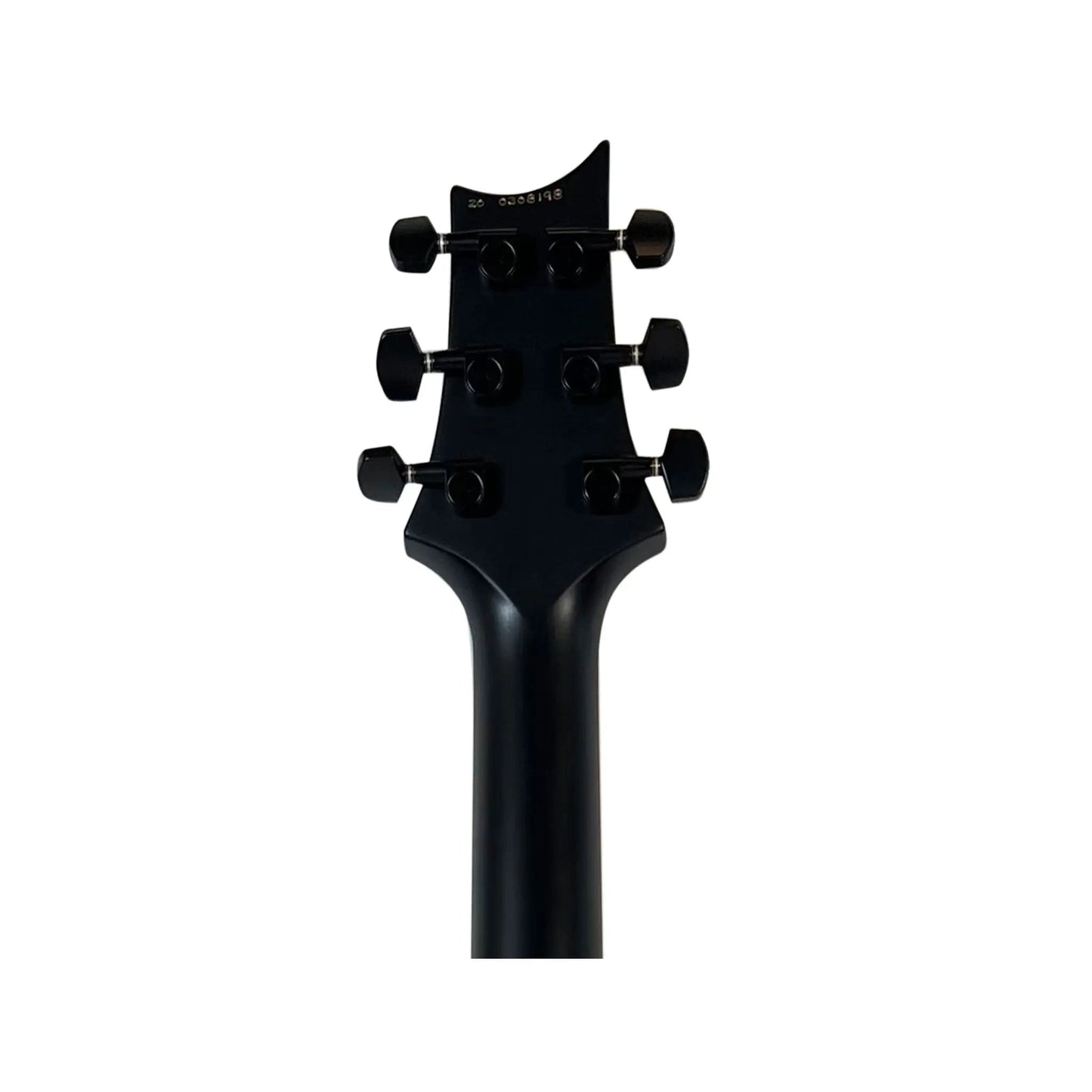 PRS Dustie Waring CE Black Top Melody House
