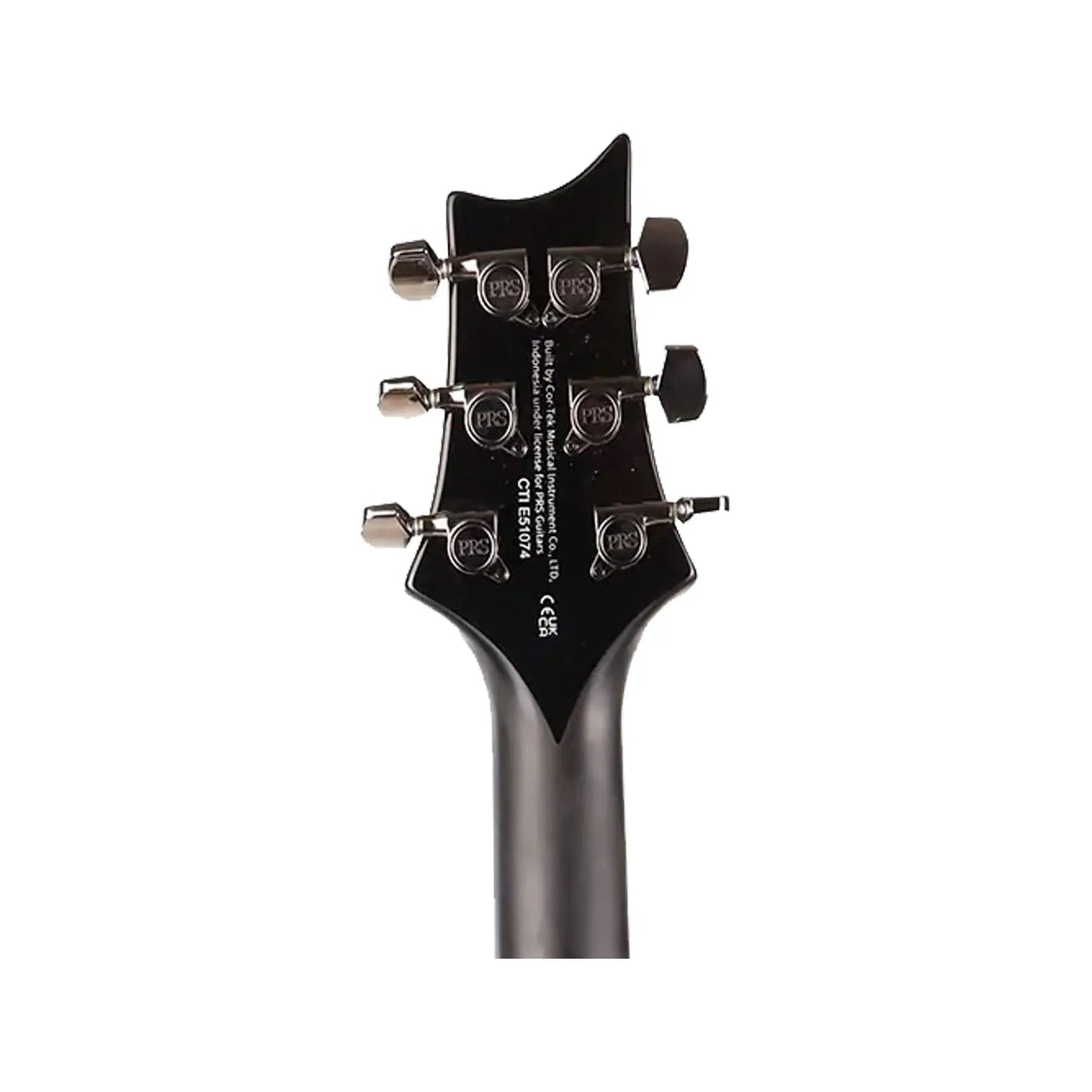 PRS SE Mark Holcomb Burst New Carved Top Melody House
