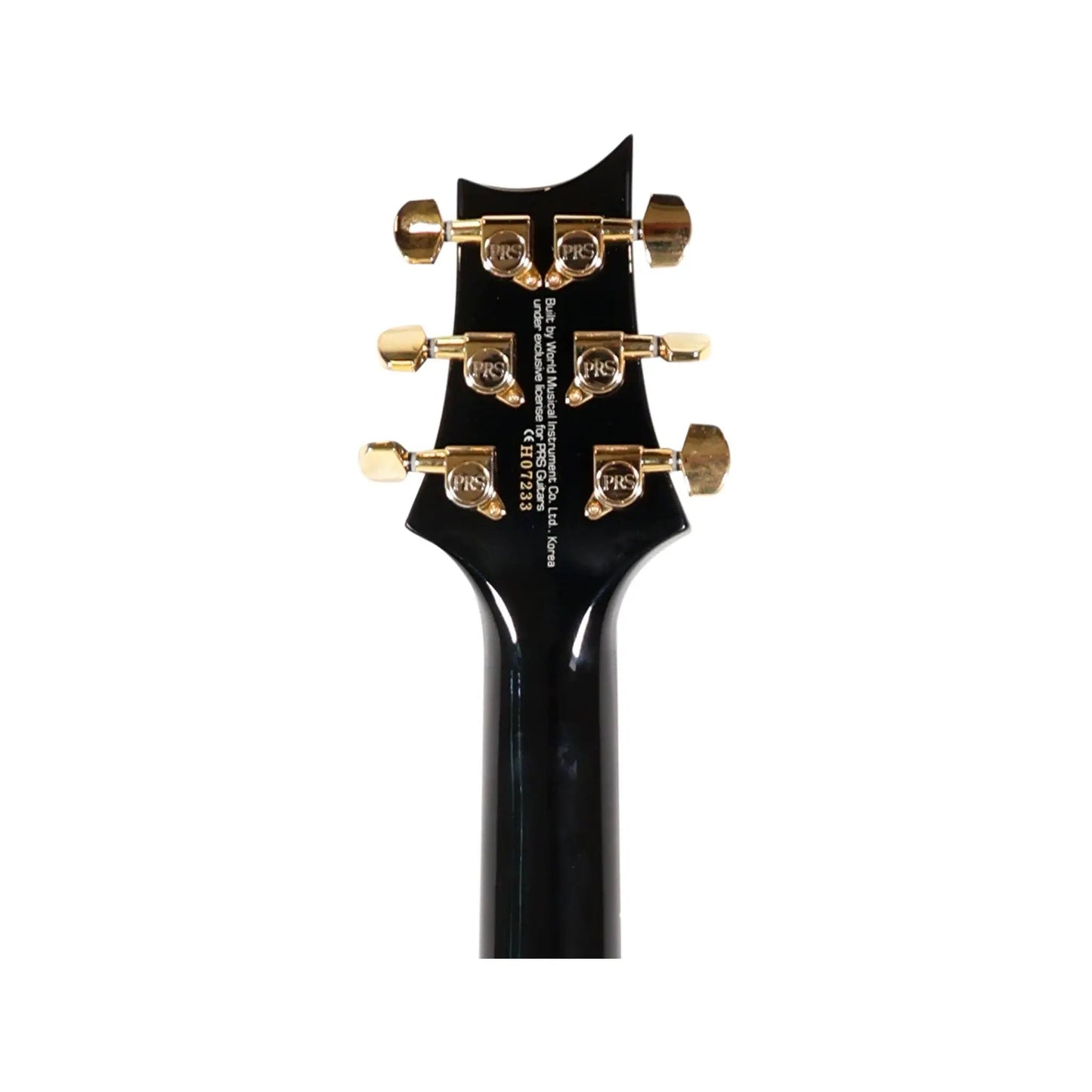 PRS SE Paul Allender Consignment