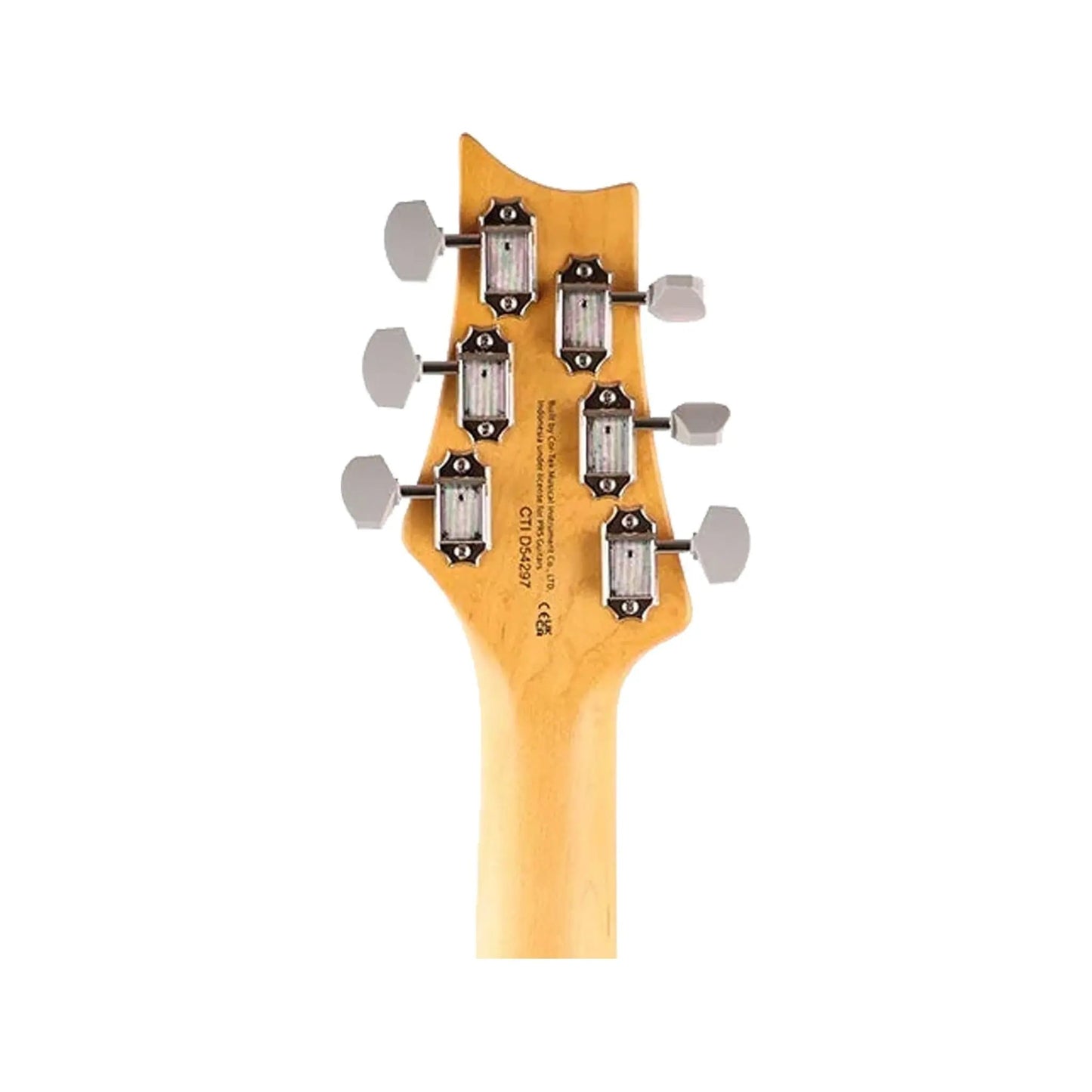 PRS SE Silver Sky Evergreen Melody House