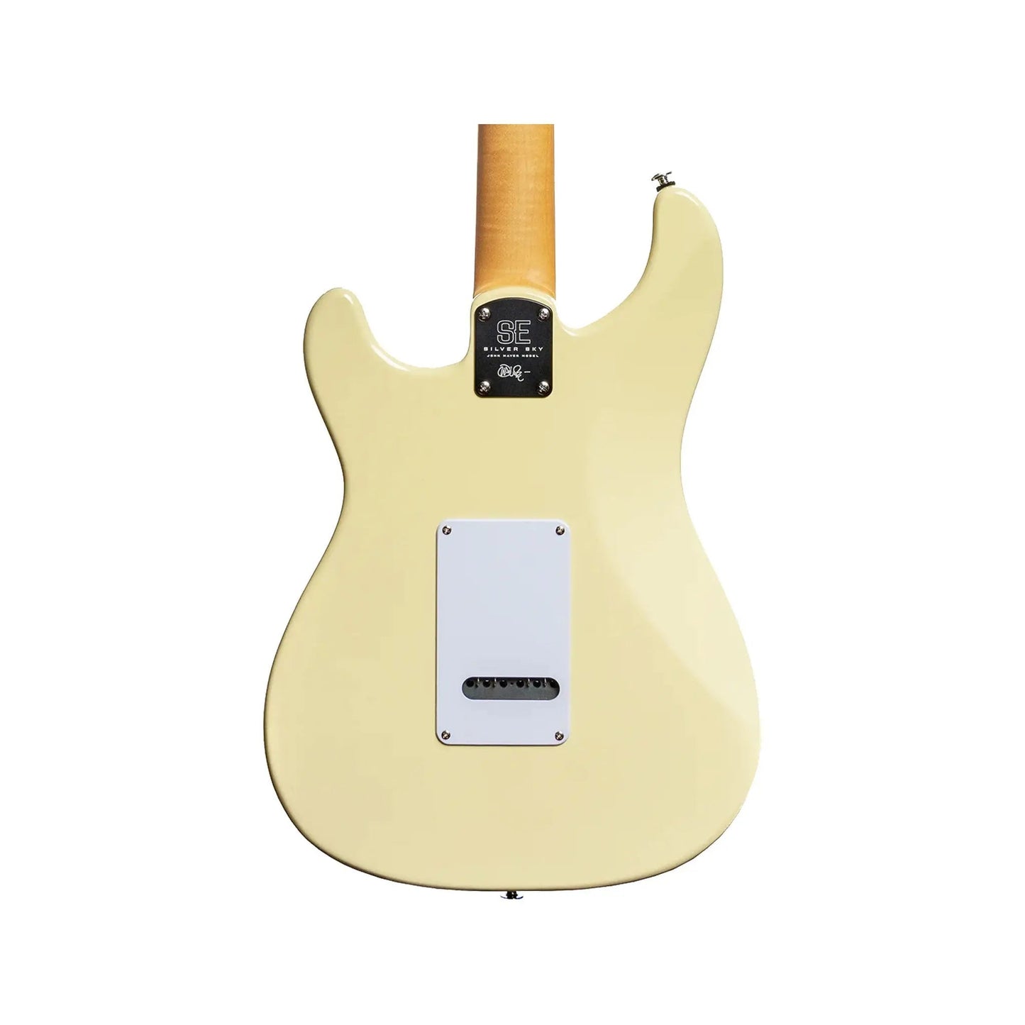 PRS SE Silver Sky Moon White Melody House