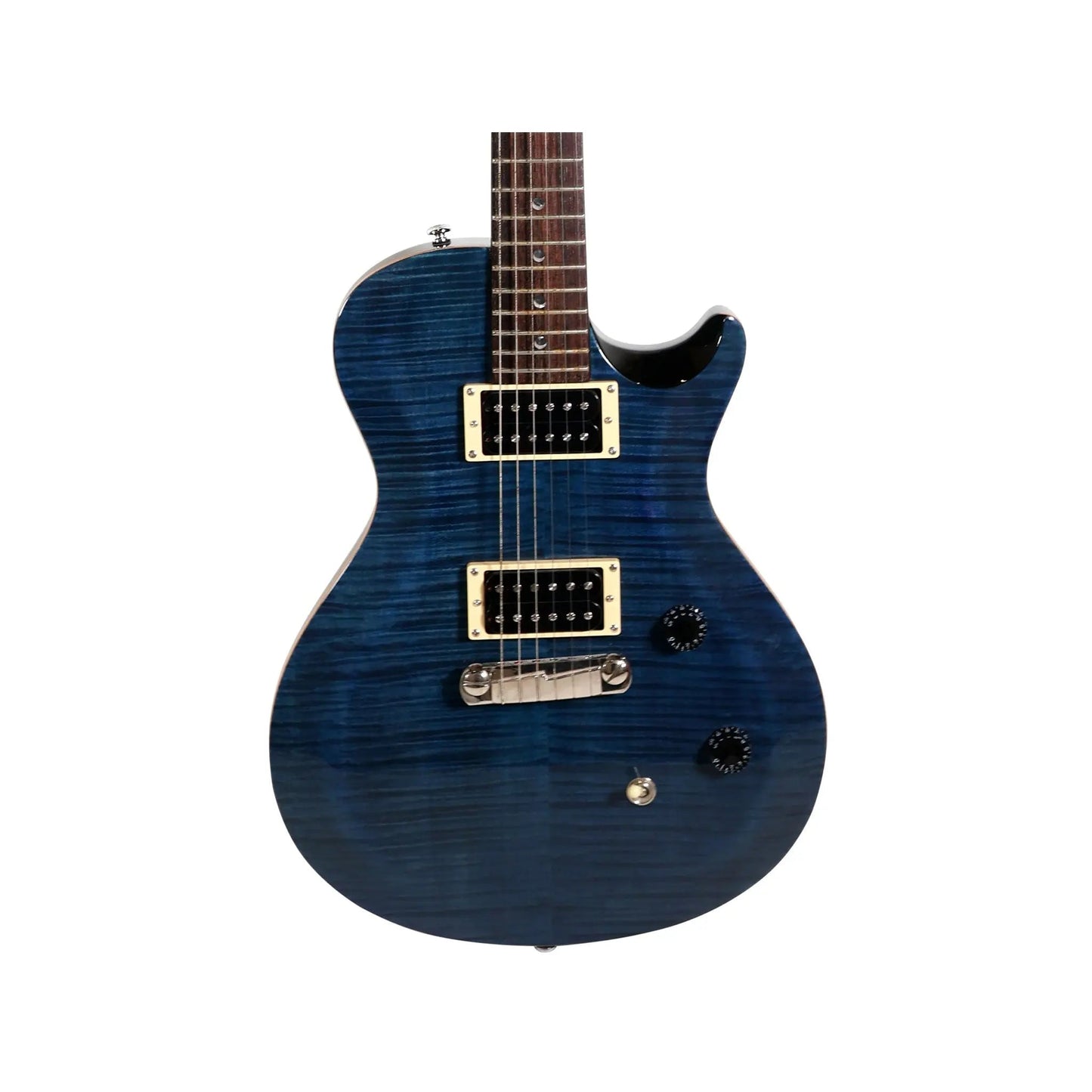 PRS SE Singlecut Consignment