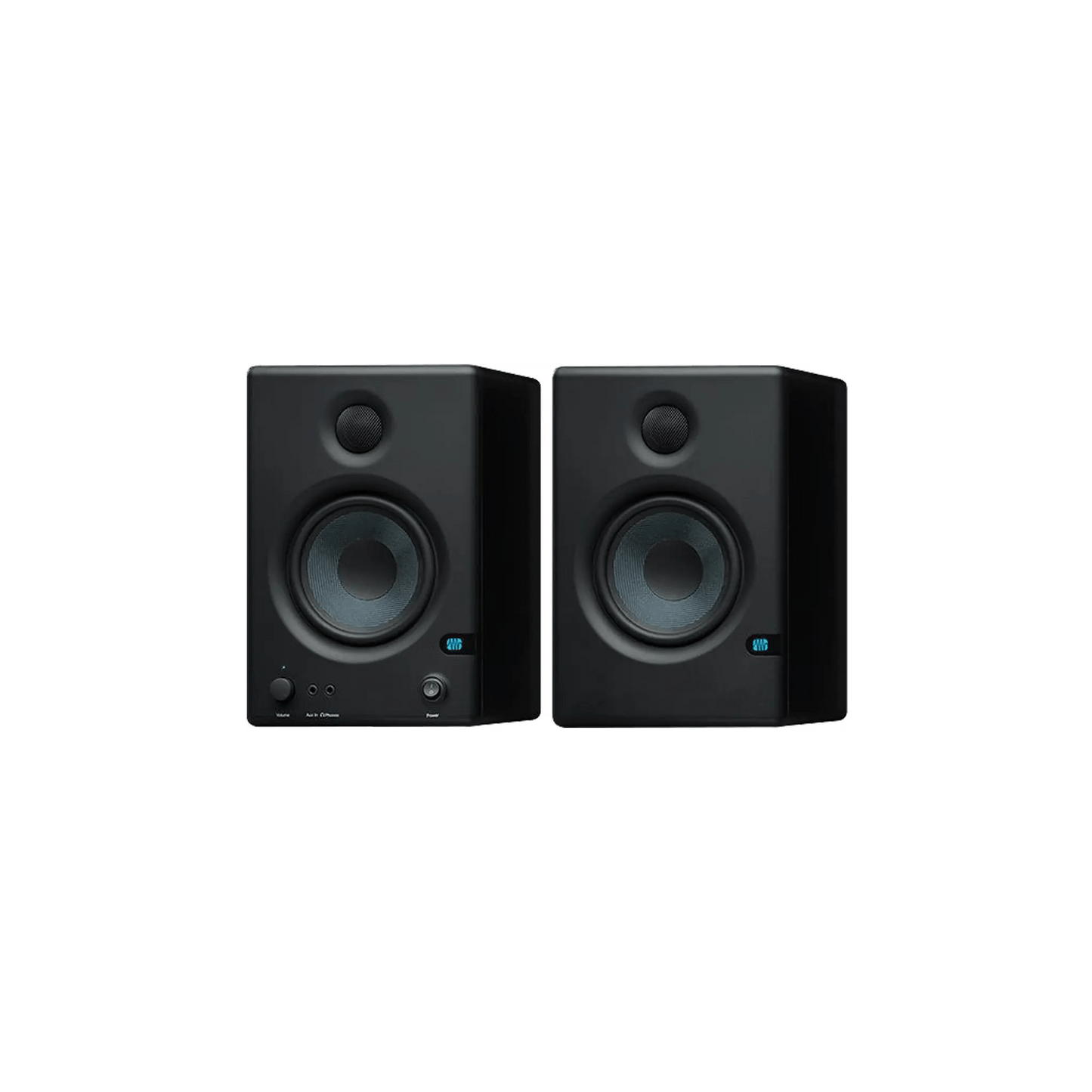 PreSonus - ERIS BT 4.5 Active Media Reference Monitors DJ CORNER