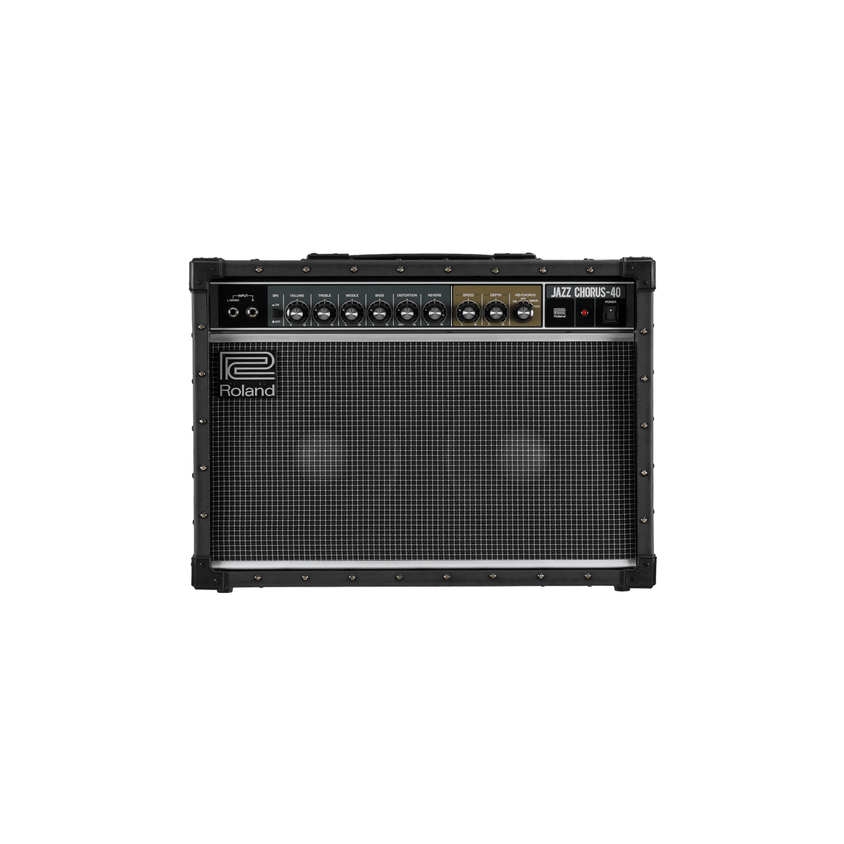 Roland Jazz Chorus JC 40 Art of Guitar