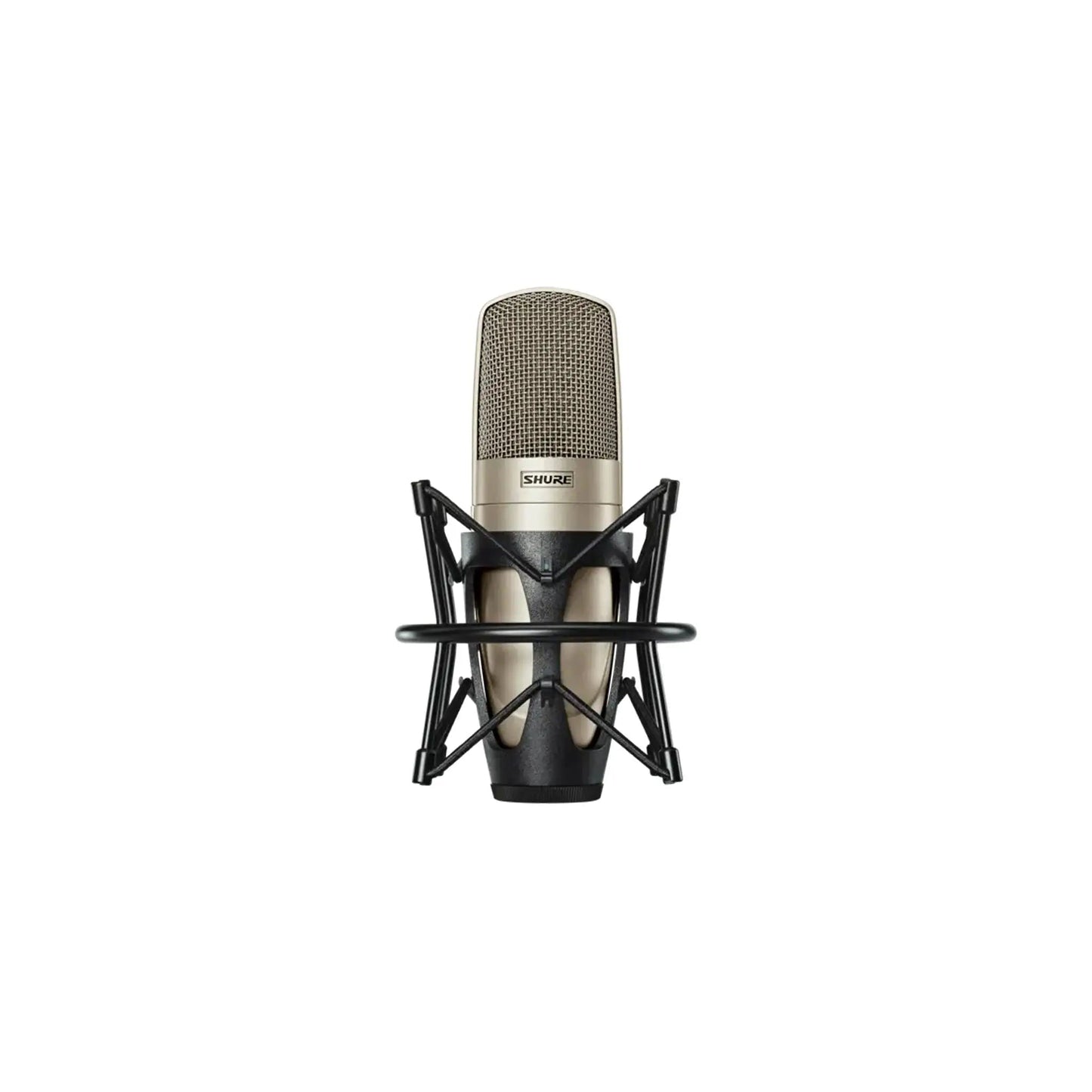 Shure - KSM 32/SL NMK