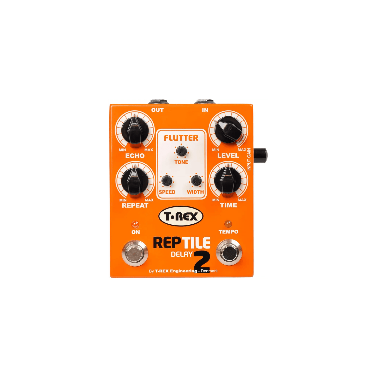 T-Rex - Reptile 2 T-REX