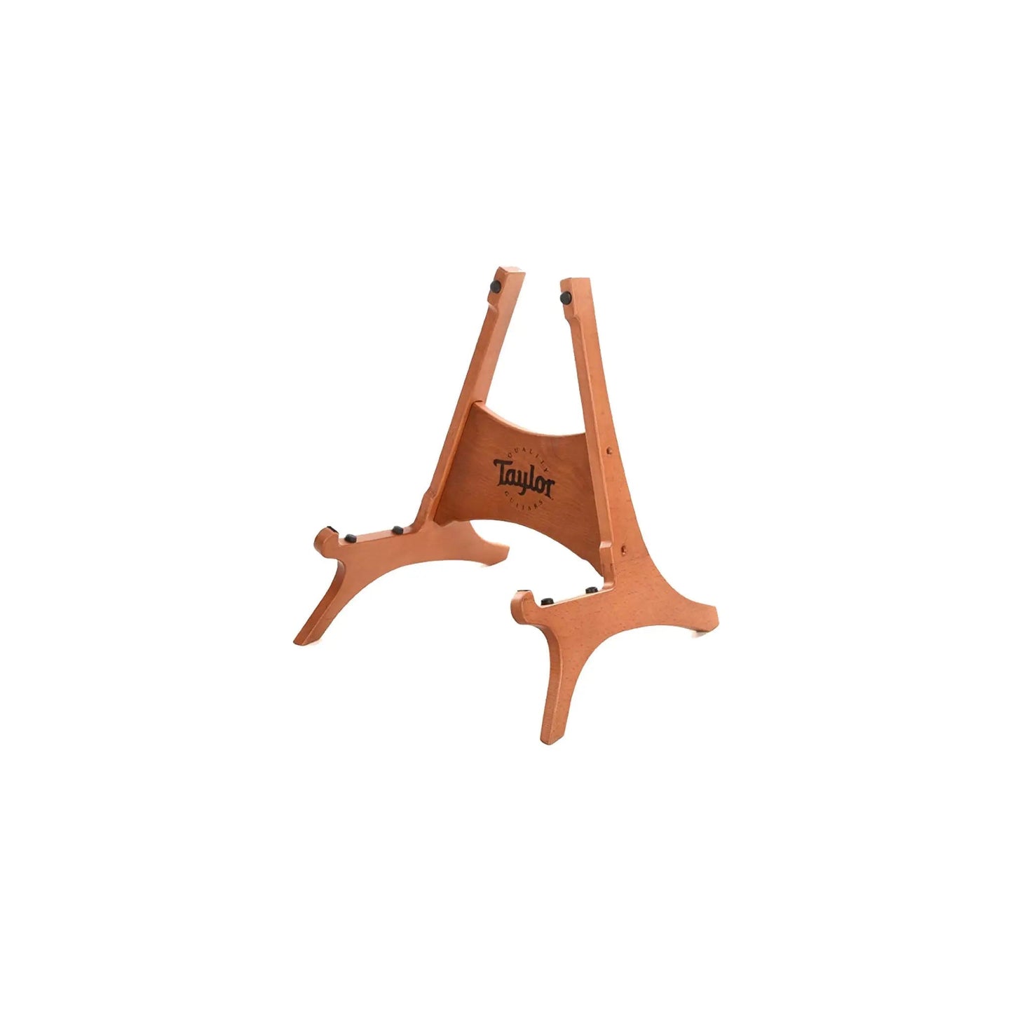 Taylor Collapsible Travel Guitar Stand Danish Beechwood Sadek