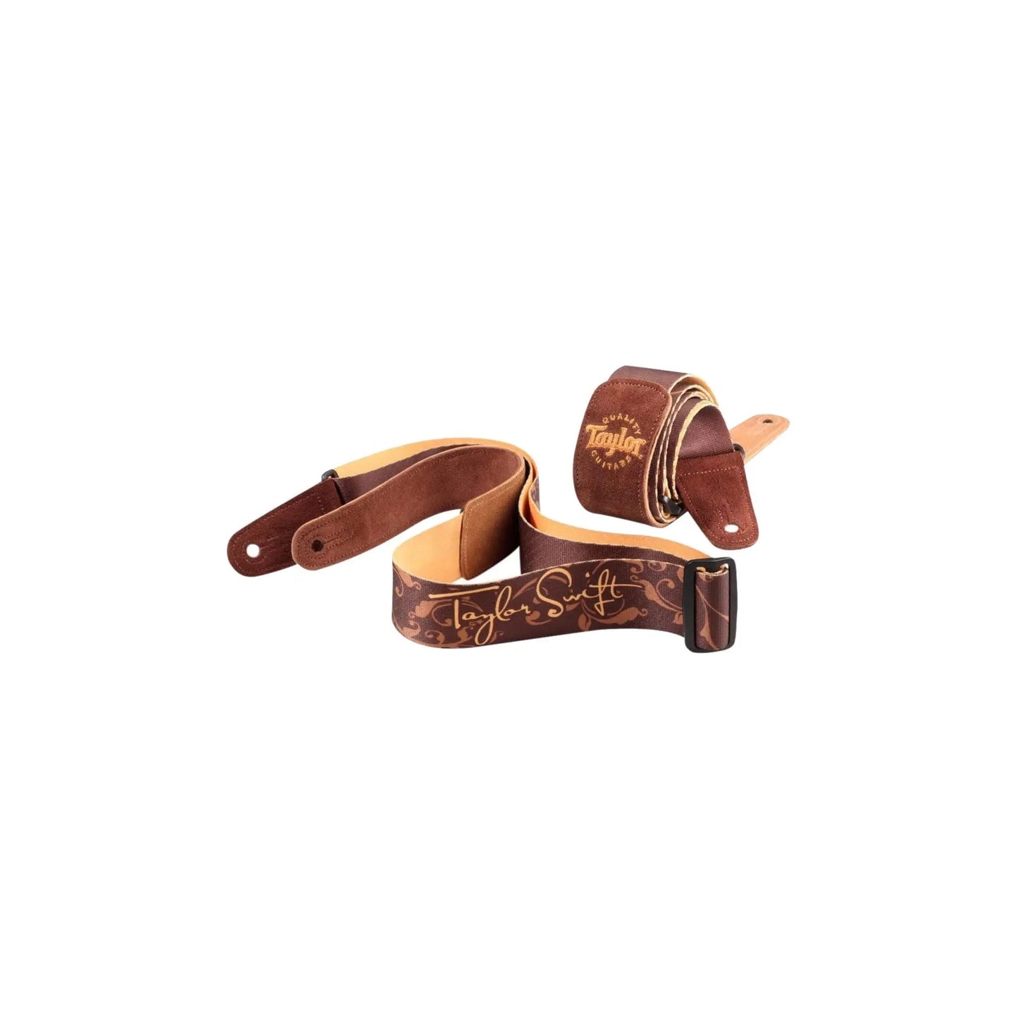 Taylor Signature Taylor Swift Guitar Strap sadek