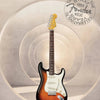 Celebrating 70 Years of Fender Strat Magic