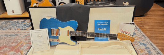 Nancy-Loft-SS-Paoletti-Cruz-60s-Laketide-Limited-Edition Art of Guitar