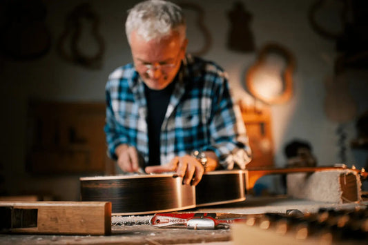 Lowden-Guitars-Now-at-Art-of-Guitar Art of Guitar