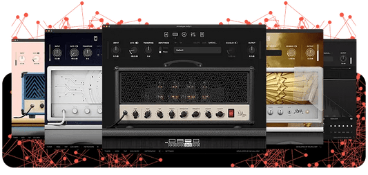 New-to-plugins-Start-here. Art of Guitar