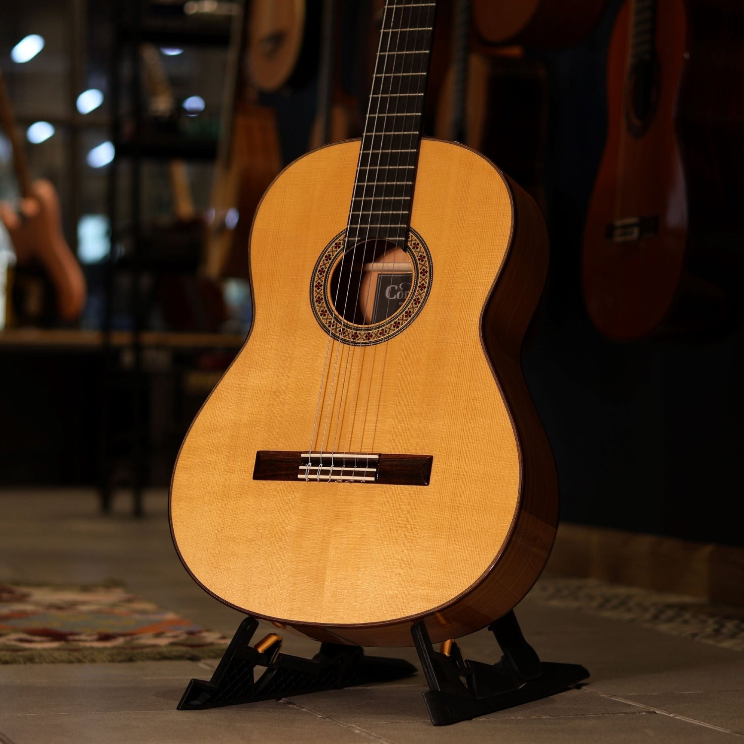 Classical Guitars