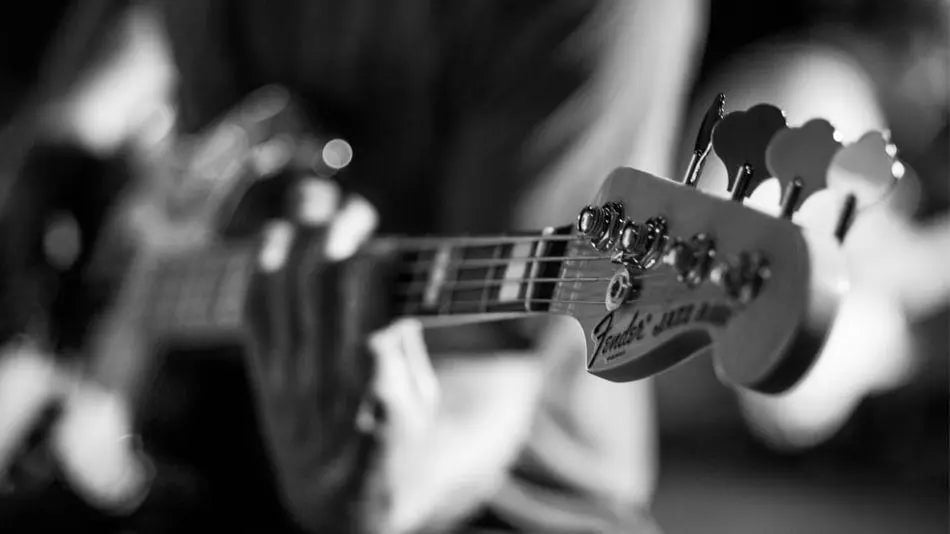 Fender-Guitars Art of Guitar