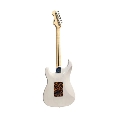 Fender Stratocaster ‘57 Ultra Elite NOS Masterbuild Pat Campolattano 1/1 Electric Guitars Fender Art of Guitar