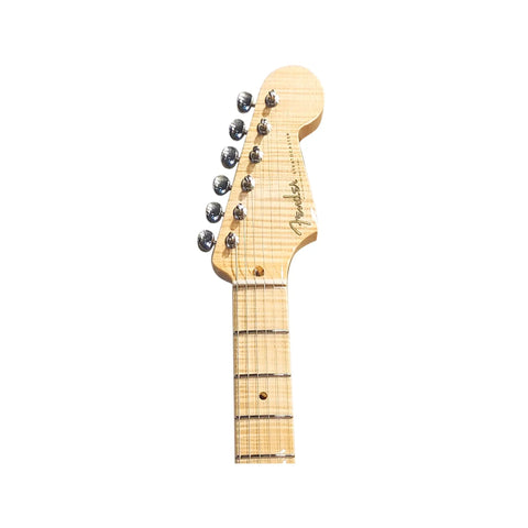 Fender Stratocaster ‘57 Ultra Elite NOS Masterbuild Pat Campolattano 1/1 Electric Guitars Fender Art of Guitar