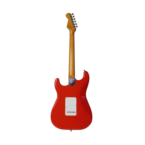 1962 Fender Stratocaster Fender
