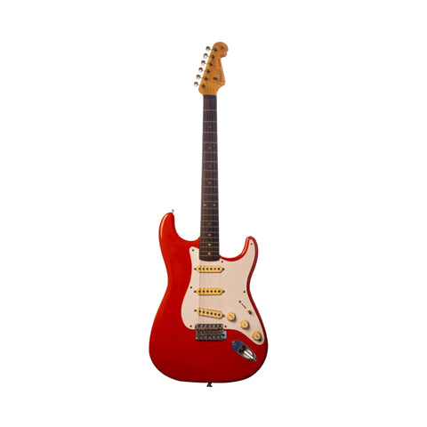 1962 Fender Stratocaster Fender