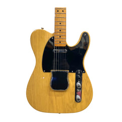 FENDER 1995 Vintage Telecaster U.S.A (Re-loved)