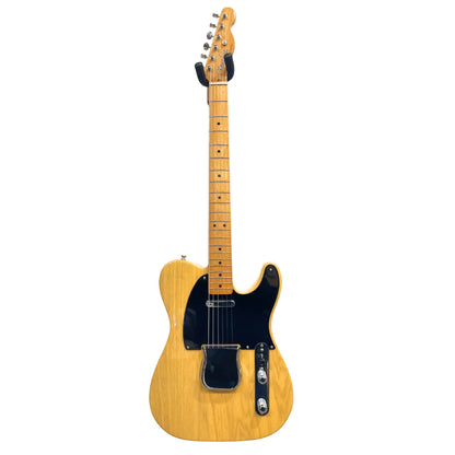 1995 Vintage Fender Telecaster U.S.A (Re-loved) Electric Guitars Fender Art of Guitar