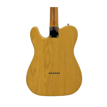 1995 Vintage Fender Telecaster U.S.A (Re-loved) Electric Guitars Fender Art of Guitar