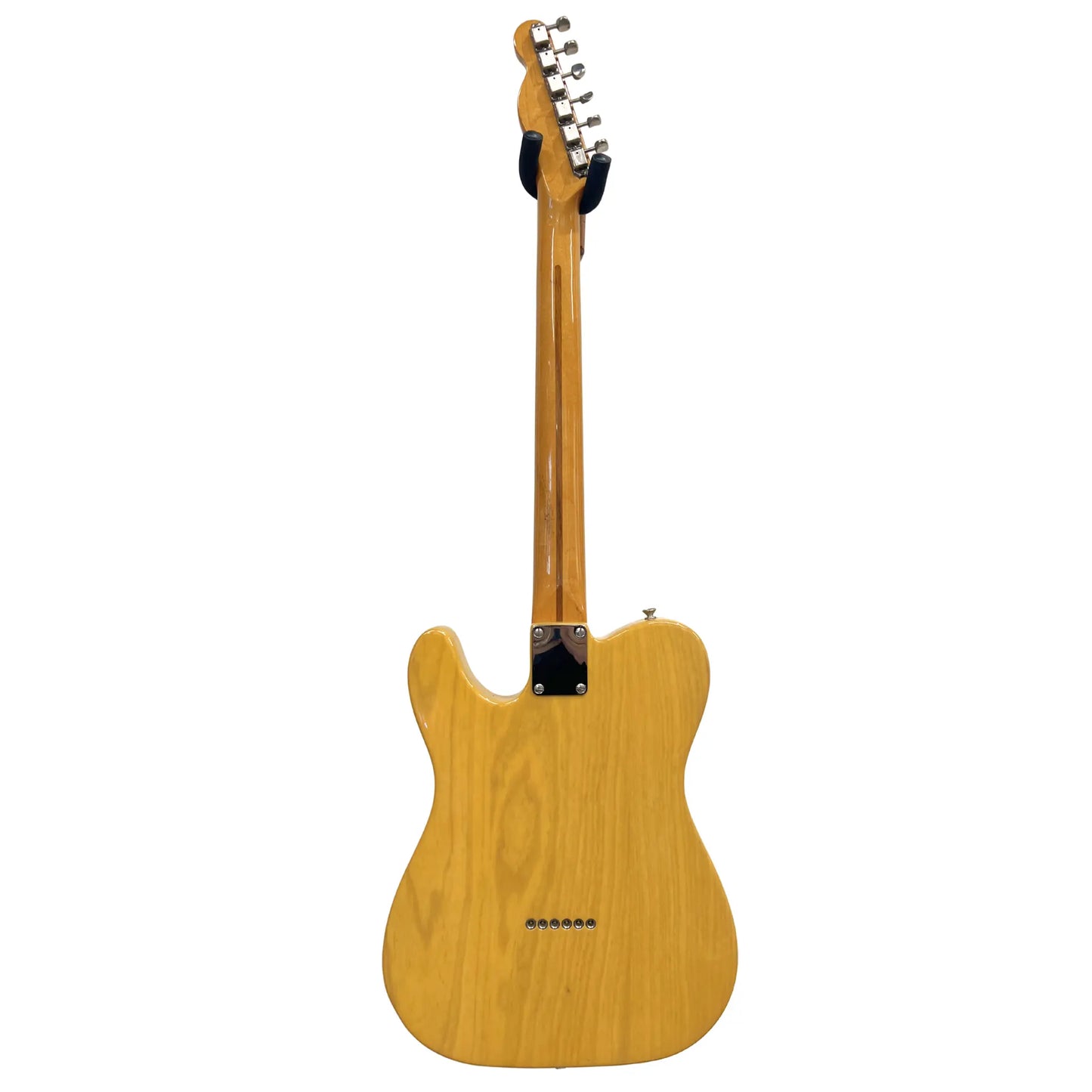 1995 Vintage Fender Telecaster U.S.A (Re-loved) Electric Guitars Fender Art of Guitar