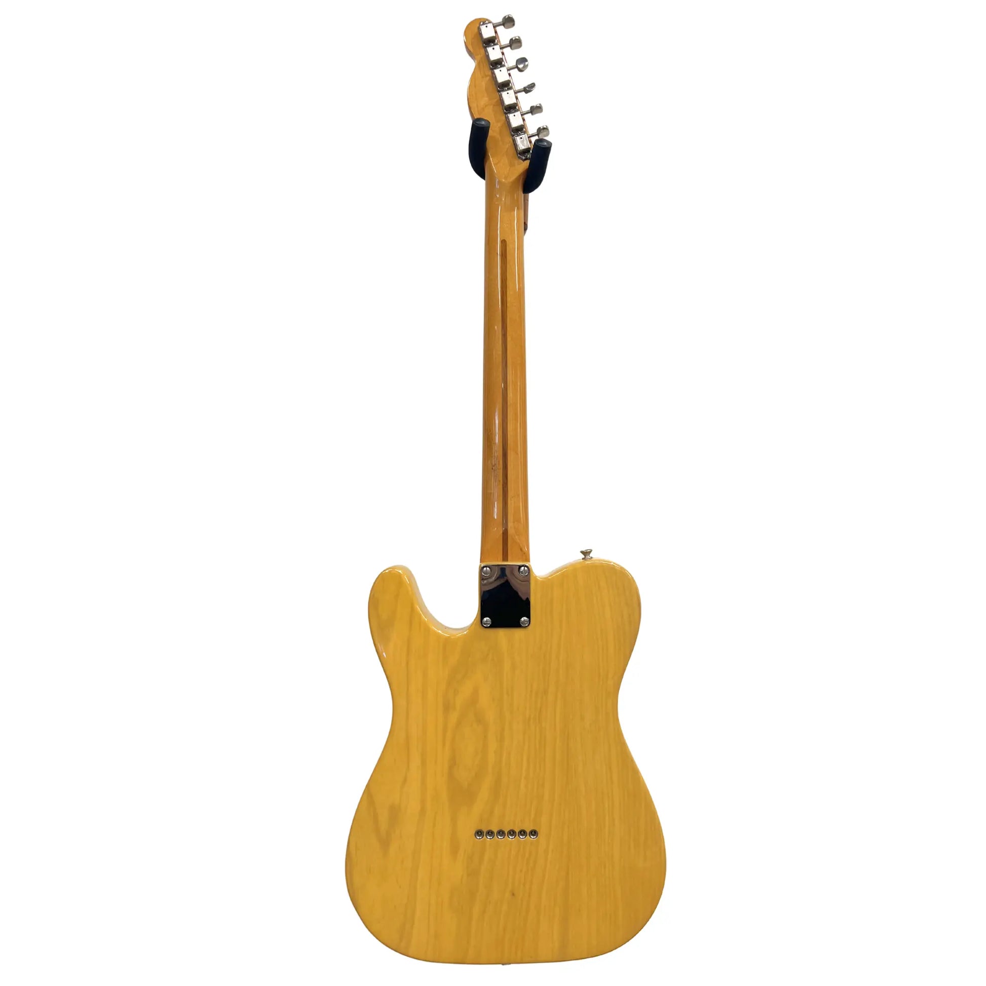 1995 Vintage Fender Telecaster U.S.A (Re-loved) Electric Guitars Fender Art of Guitar