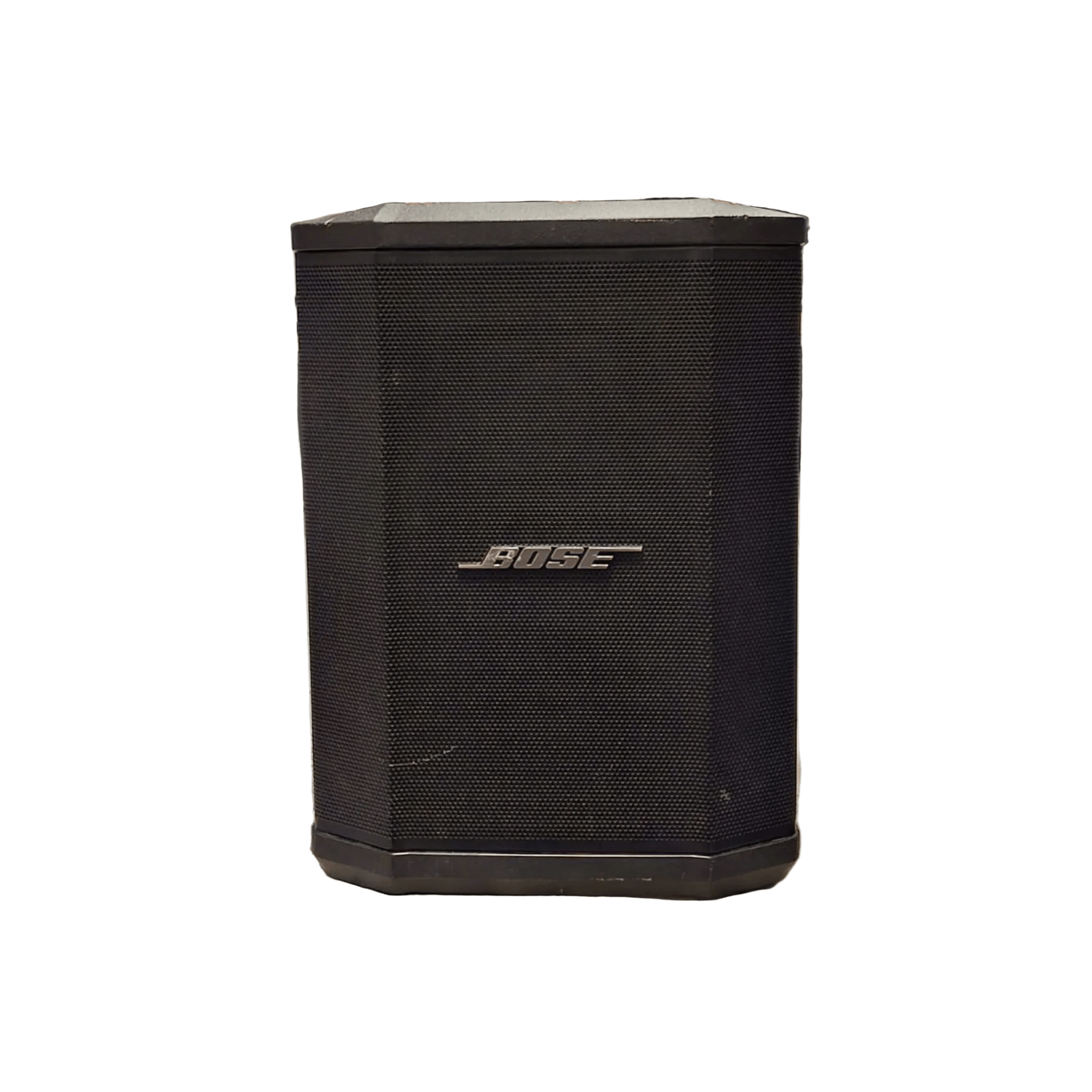 Bose S1 Pro Portable PA Speaker System – No Battery Included - (Re-Loved)