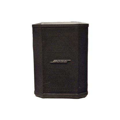 Bose S1 Pro Portable PA Speaker System – No Battery Included - (Re-Loved)