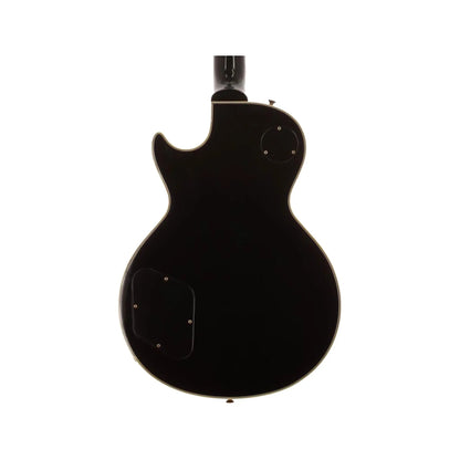 2000 Gibson Custom Mickey Baker Les Paul Custom Electric Guitars Gibson Art of Guitar