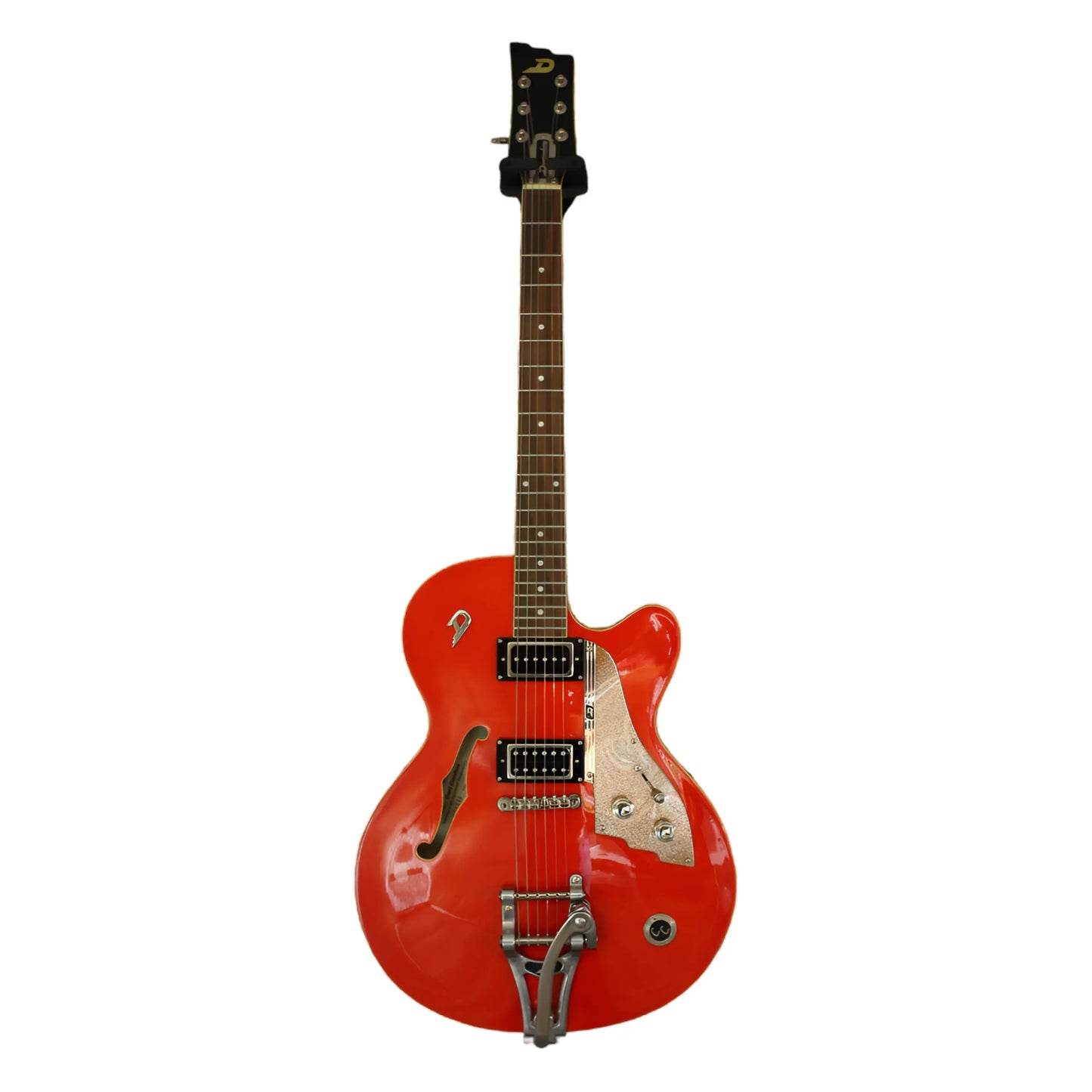 2003 Duesenberg Carl Carlton Bigsby Electric Guitars Duesenberg Art of Guitar