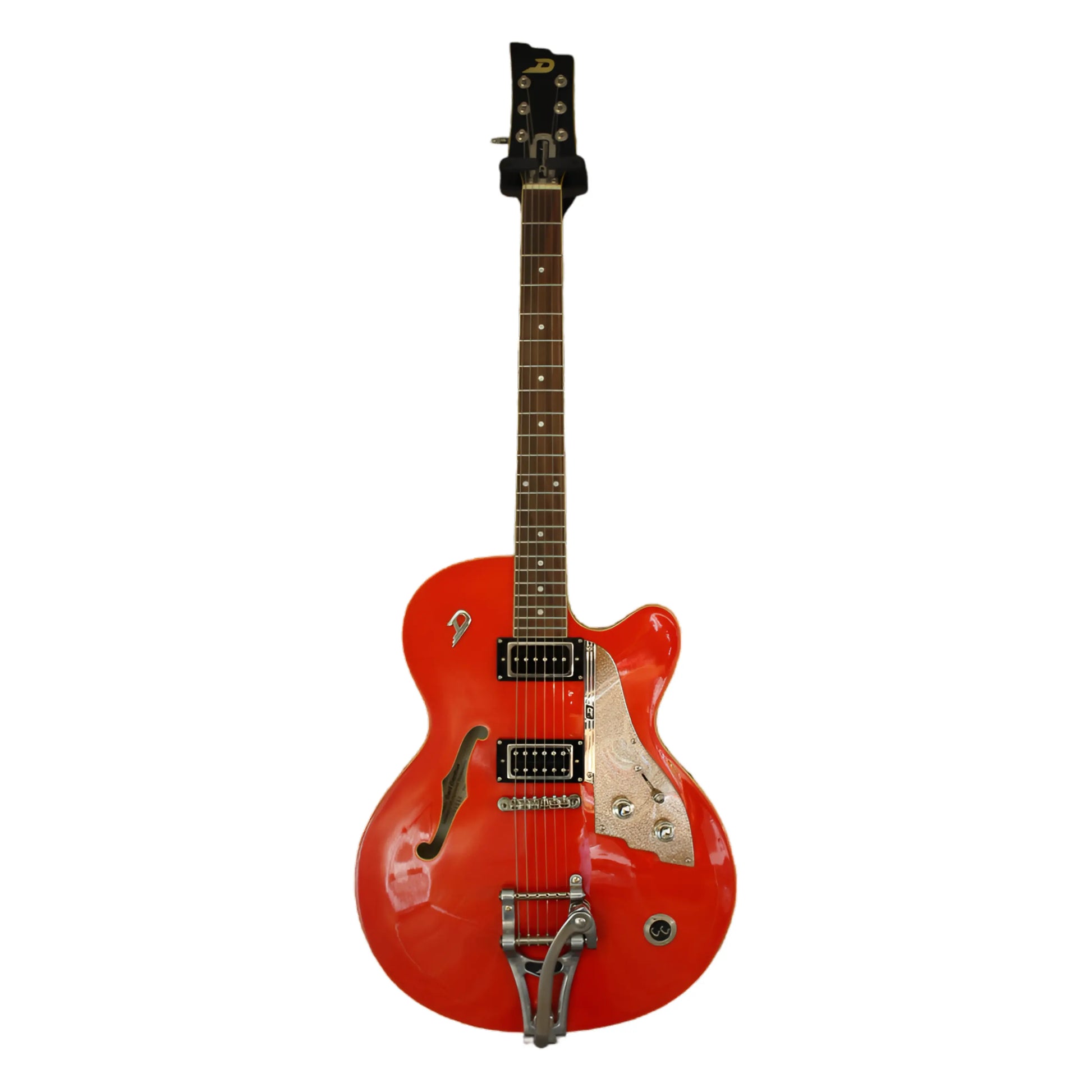 2003 Duesenberg Carl Carlton Bigsby Electric Guitars Duesenberg Art of Guitar