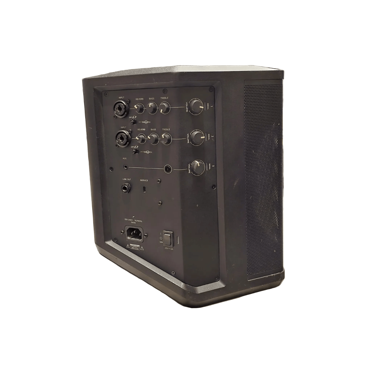 Bose S1 Pro Portable PA Speaker System – No Battery Included - (Re-Loved)