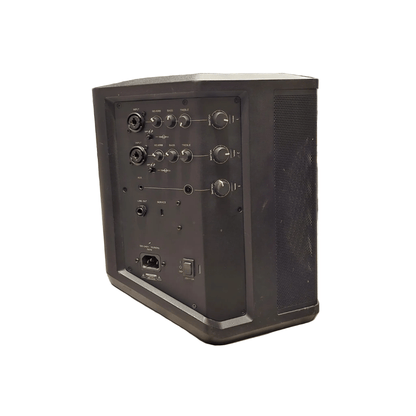 Bose S1 Pro Portable PA Speaker System – No Battery Included - (Re-Loved)