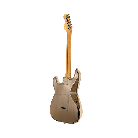 35th Anniversary Mustang Stratocaster General Fender Art of Guitar
