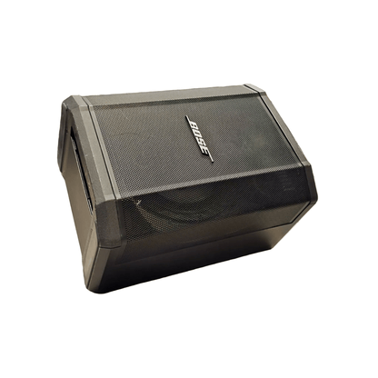 Bose S1 Pro Portable PA Speaker System – No Battery Included - (Re-Loved)