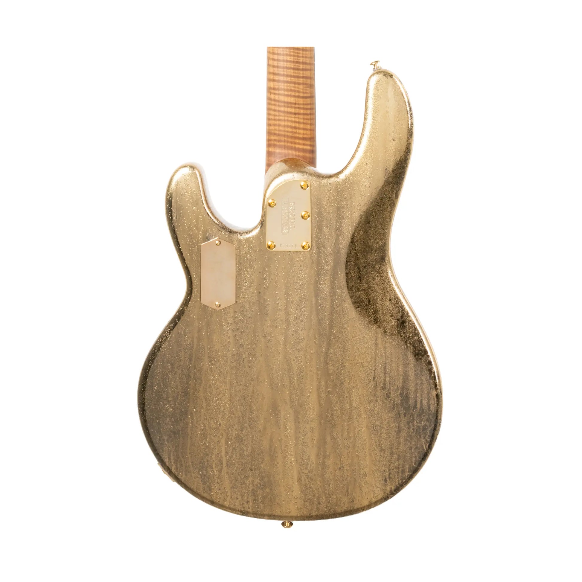 50TH STINGRAY BASS SS Bass Guitars Music Man Art of Guitar